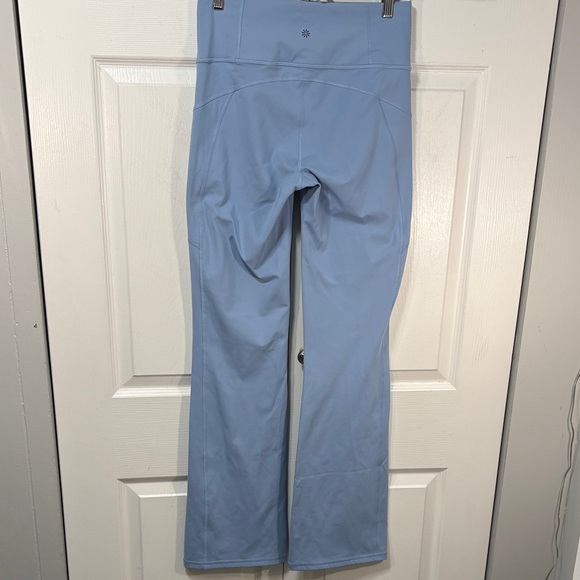 Athleta Rainier Boot-Cut Flare Active Pants - Picture 4 of 9